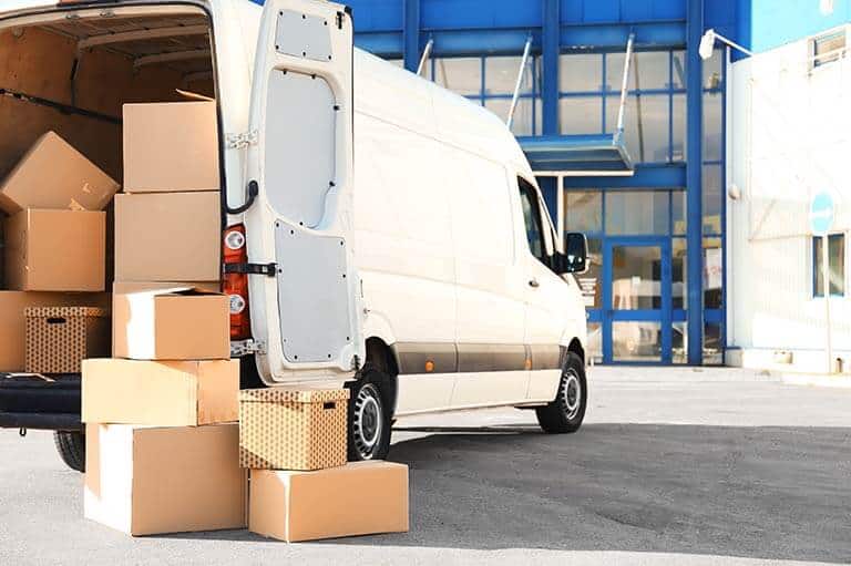 Courier Insurance Guide for 2026