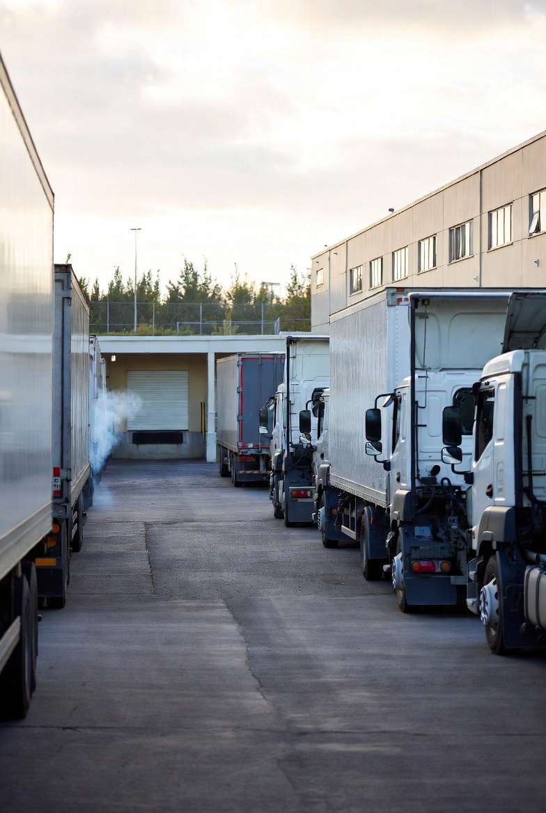 Waiting in Dock Queues