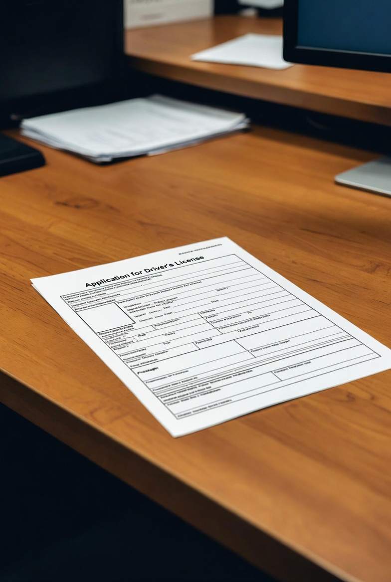 Driver Licence Requirements by Country