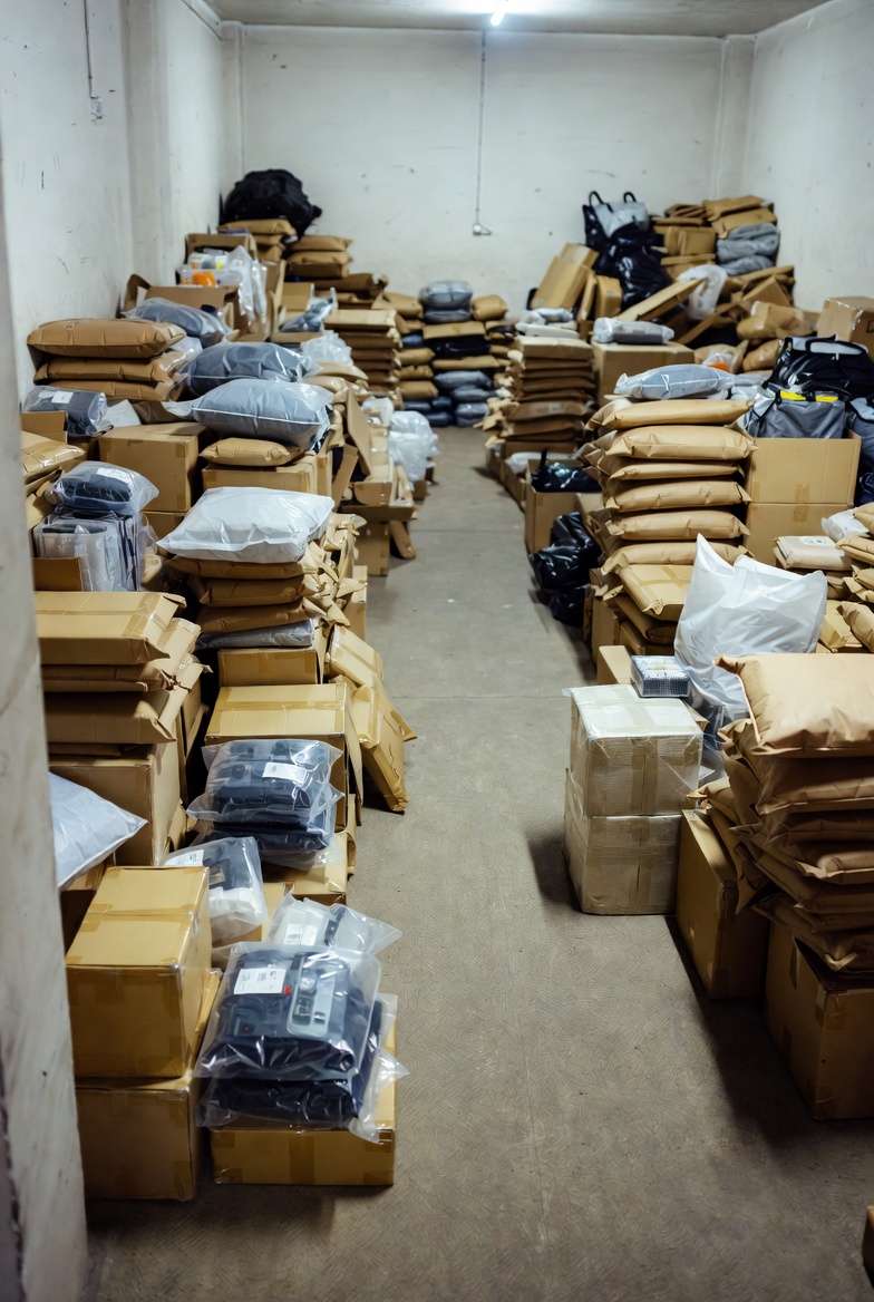 How B2C Is Changing Freight Profiles