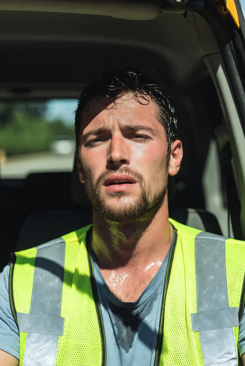 Handling Extreme Heat and Cold