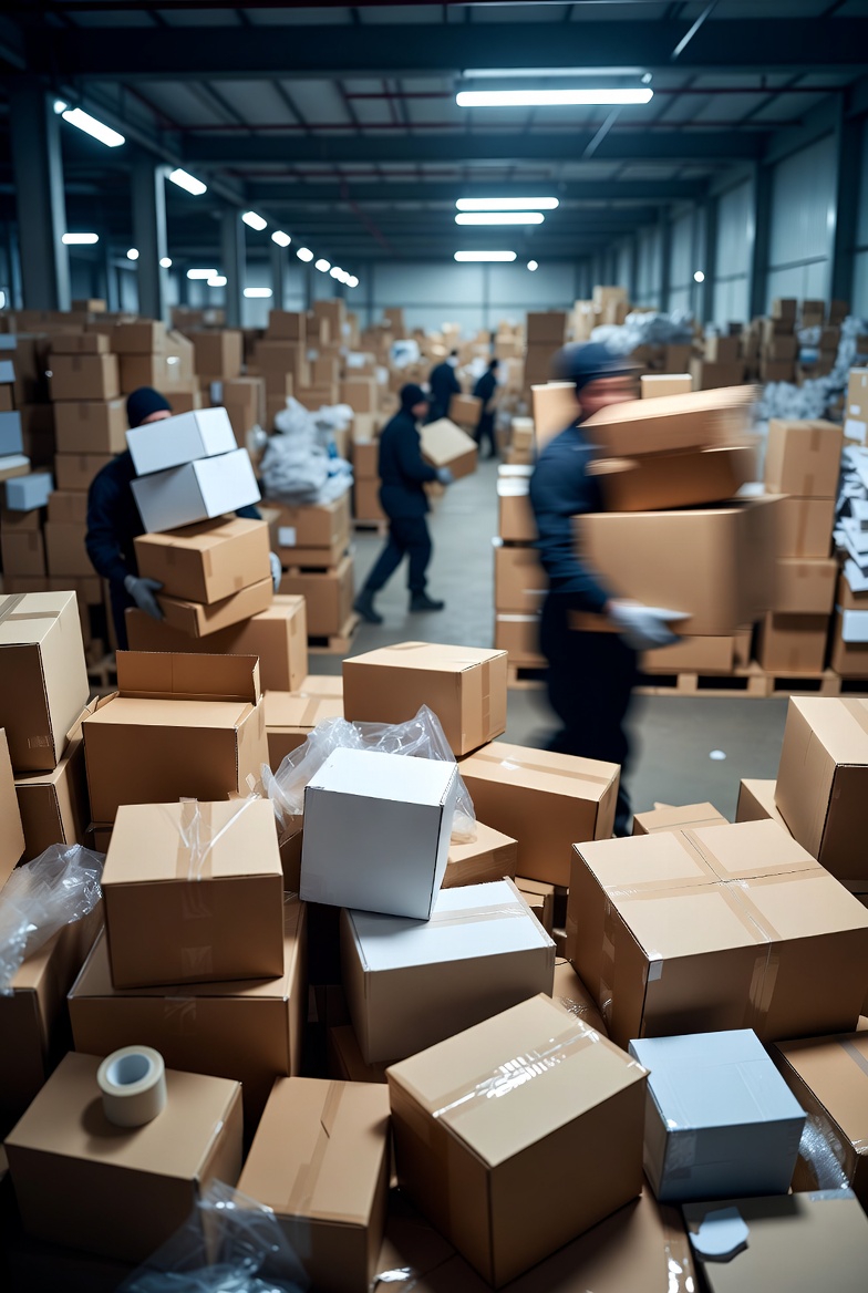 Restructure Your Run for Peak Season